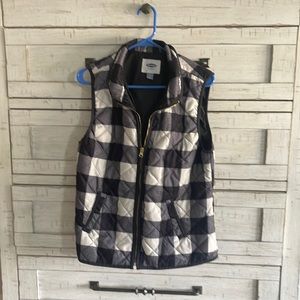 Old navy - womens large - multi colored